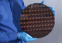 IBM создала первый 2-нанометровый чип