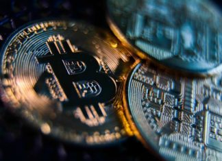 Стоимость всех криптовалют сильно упала