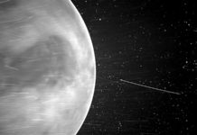 NASA обнаружила неожиданный сигнал у Венеры