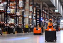 Amazon поможет сотрудникам не уставать