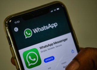 WhatsApp судится с Индией за сохранение конфиденциальности переписок