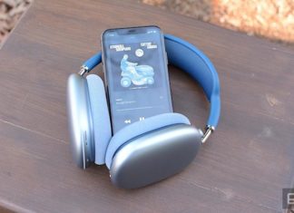 Apple Music позаимствует высококачественный звук у Spotify