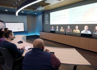 Microsoft улучшает Teams для соответствия новому рабочему формату компаний