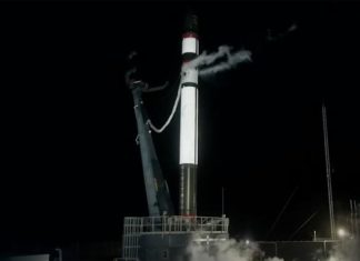 Очередная миссия Rocket Lab оказалась неудачной