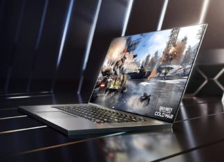 NVIDIA представила линейку RTX 3050