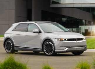 Hyundai Ioniq 5 куда интересней и современней чем нам казалось