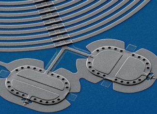 Нанотехнологии постепенно становятся мейнстримом