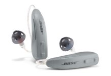 Bose выпустит фирменный слуховой аппарат
