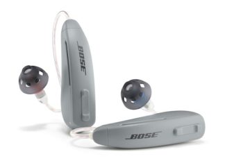 Bose выпустит фирменный слуховой аппарат
