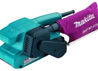 Хорошая ленточная шлифмашина по низкой цене