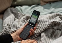 Nokia 2720 Flip начнёт продаваться во многих странах мира