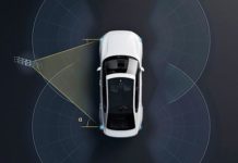 Polestar 2 получил новый функции, свойственные Tesla