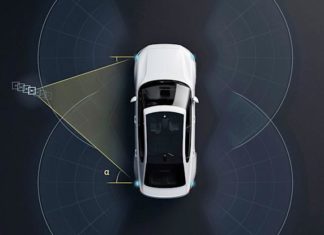 Polestar 2 получил новый функции, свойственные Tesla