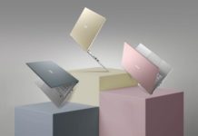 Новый ноутбук Acer совмещает скромный дизайн и дерзкую мощность