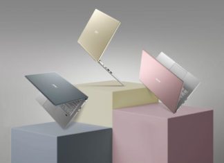 Новый ноутбук Acer совмещает скромный дизайн и дерзкую мощность