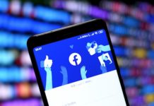Facebook раскрыл информацию об использовании платформы в политических целях