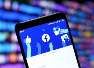Facebook раскрыл информацию об использовании платформы в политических целях