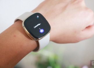 Устройства Fitbit научатся отслеживать ваш храп