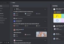 В июне Discord станет похож на Clubhouse