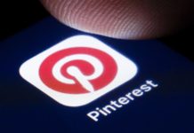 24 мая Pinterest публично протестирует прямые трансляции