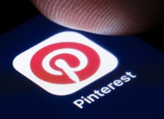 24 мая Pinterest публично протестирует прямые трансляции