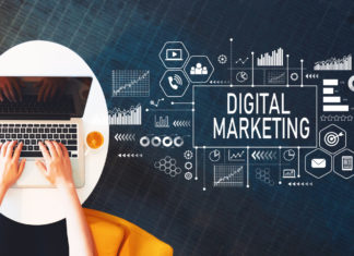 Digital-marketing: эффективные способы покорения виртуального пространства