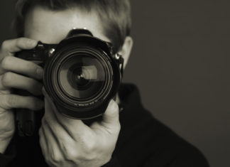 Фотография на память