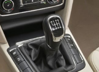 Почему автомобили с МКПП продаются и сейчас?