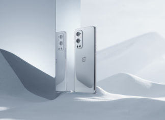 Для OnePlus 9 вышло обновление, которое чинит камеру