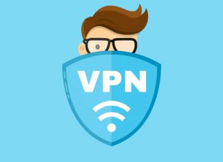 VPN-сервис бесплатного типа