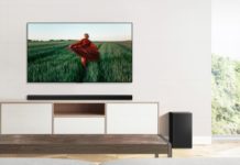 LG объявила цены и возможности своих саундбаров