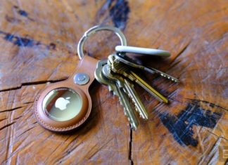 AirTag успешно взломали