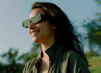 Snapchat теперь полноценный игрок на поприще AR-гарнитур