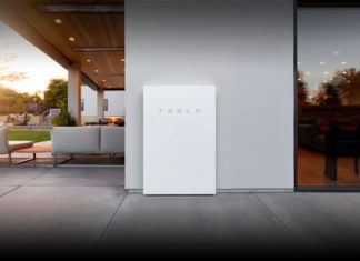 Успех Powerwall опережает все ожидания Tesla