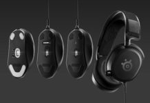 Новые мыши SteelSeries интересны, но не впечатляющи