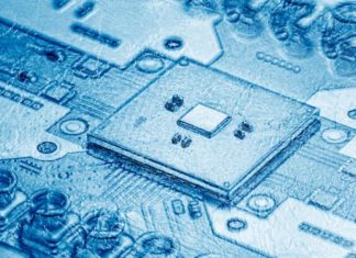 Intel продвинула технологию квантовых вычислений вперёд