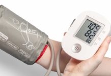 Прерывистое голодание может помочь снизить давление