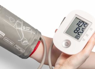 Прерывистое голодание может помочь снизить давление