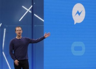 Facebook помог всей индустрии, работающей над ИИ