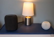 HomePod смогут транслировать музыку без потерь