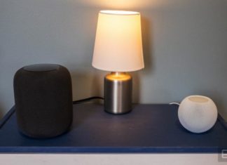 HomePod смогут транслировать музыку без потерь