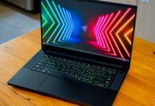 Razer выпускает новый игровой ноутбук Blade 15