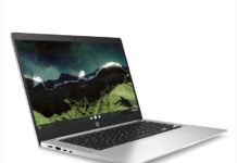Новые Chromebook от HP работают на последних чипах от Intel