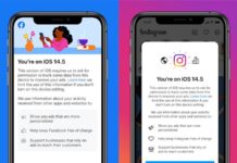 Facebook угрожает пользователям платными социальными сетями