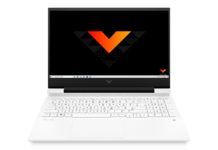 HP представил новые средне-игровые ноутбуки