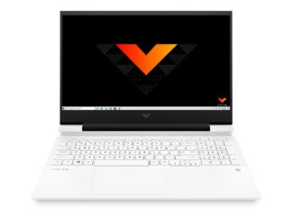 HP представил новые средне-игровые ноутбуки