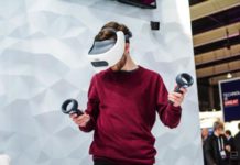 HTC собирается представить как минимум 2 новые VR гарнитуры
