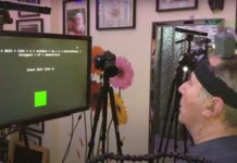 Новая технология позволяет парализованным людям писать