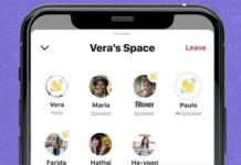 Twitter тестирует функционал, скопированный у Clubhouse