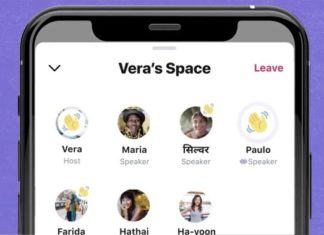 Twitter тестирует функционал, скопированный у Clubhouse